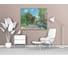 Картина-репродукция ООО Первое ателье Дом художника в Аржентее 74x60 см ps143180-2 3