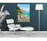 Картина ООО Первое ателье Лестница у пляжа 60x90 см ps78670-3 3