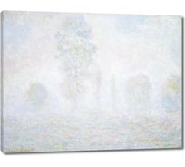 Картина-репродукция ООО Первое ателье Утренняя дымка 115x90 см ps143159-5