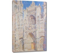 Картина-репродукция ООО Первое ателье Кур да Альбан 39x60 см ps143185-2