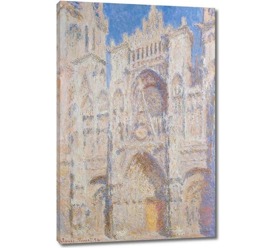 Картина-репродукция ООО Первое ателье Кур да Альбан 39x60 см ps143185-2 1