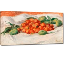 Картина-репродукция ООО Первое ателье Клубника и миндаль 80x44 см ps144175-4