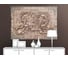 Картина ООО Первое ателье Венеция в рамке из цветов 80x57 см ps97374-4 2