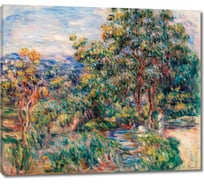 Картина-репродукция ООО Первое ателье Ле Беал 70x60 см ps111064-2