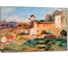 Картина-репродукция ООО Первое ателье Пейзаж, 1911 год 60x42 см ps144141-3 1