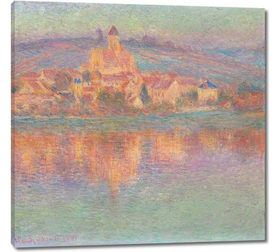 Картина-репродукция ООО Первое ателье Ветей, 1901 60x58 см ps143200-3