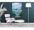 Картина ООО Первое ателье Парусник в бухте 60x90 см ps69509-3 3