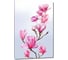 Картина ООО Первое ателье Веточка магнолии 35x53 см ps97346-1 1