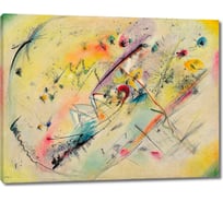 Картина-репродукция ООО Первое ателье Светлая картина 80x62 см ps110451-4