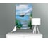 Картина ООО Первое ателье Парусник в бухте 35x53 см ps69509-1 2