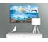 Картина ООО Первое ателье Подводный мир с сокровищами 60x38 см ps68370-3 2