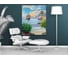 Картина ООО Первое ателье Бриг в бухте 49x60 см ps69507-2 3