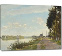 Картина-репродукция ООО Первое ателье Аржентей 78x60 см ps143132-2