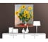 Картина-репродукция ООО Первое ателье Подсолнухи 35x43 см ps109403-1 2