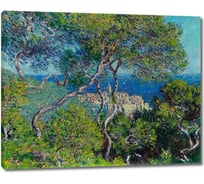 Картина-репродукция ООО Первое ателье Бордигера 80x63 см ps143136-4