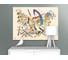 Картина-репродукция ООО Первое ателье Без названия 80x58 см ps141111-4 2