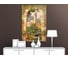 Картина ООО Первое ателье Вид на башню с часами через арку 60x90 см ps25673-3 2