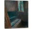 Картина-репродукция ООО Первое ателье Ночь в Сен-Клу 80x97 см ps139367-4 1