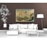 Картина-репродукция ООО Первое ателье В горах Тотоми 88x60 см ps109223-2 3