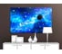 Картина ООО Первое ателье Космическое движение 35x22 см ps95005-1 2