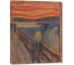 Картина-репродукция ООО Первое ателье Крик 35x44 см ps106192-1 1