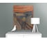 Картина-репродукция ООО Первое ателье Крик 35x44 см ps106192-1 2