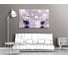 Картина ООО Первое ателье Два лебедя Love 60x37 см ps97813-3 3