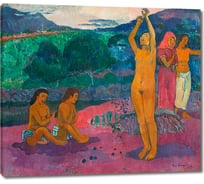 Картина-репродукция ООО Первое ателье Призыв 80x69 см ps143388-4