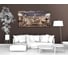 Картина ООО Первое ателье Вид с террасы на ночной город 60x29 см ps28600-3 3