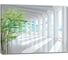 Картина ООО Первое ателье Красивый белый тоннель 80x60 см ps135989-2 1