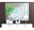 Картина ООО Первое ателье Красивый белый тоннель 80x60 см ps135989-2 2