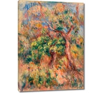 Картина-репродукция ООО Первое ателье Пейзаж 3 60x83 см ps111092-3