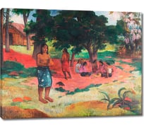 Картина-репродукция ООО Первое ателье Прошептали слова 115x90 см ps143280-5