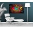 Картина ООО Первое ателье Граффити music 35x21 см ps95045-1 3