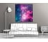 Картина ООО Первое ателье Мириады звезд 115x115 см ps95002-5 3