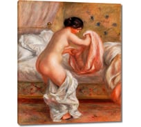 Картина-репродукция ООО Первое ателье Восход 35x42 см ps110324-1