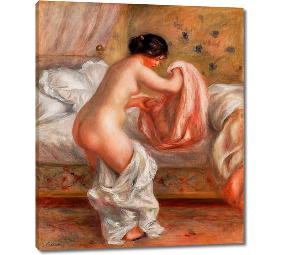 Картина-репродукция ООО Первое ателье Восход 50x60 см ps110324-2 1