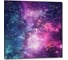 Картина ООО Первое ателье Мириады звезд 60x60 см ps95002-3 1