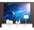 Картина ООО Первое ателье Планета движется по дуге 89x60 см ps95006-2 2