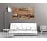 Картина ООО Первое ателье Мотоцикл Хот род 35x22 см ps94984-1 3