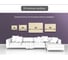 Картина ООО Первое ателье Объемное панно 80x50 см ps97818-4 6