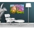 Картина ООО Первое ателье Разноцветное дерево 60x38 см ps95126-3 3