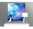 Картина ООО Первое ателье Космическое фэнтези 80x79 см ps95024-4 2