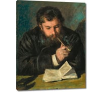 Картина-репродукция ООО Первое ателье Клод Моне 46x60 см ps144124-2