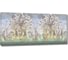 Картина ООО Первое ателье Абстракция с деревьями 35x18 см ps28735-1 1