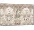 Картина ООО Первое ателье Абстрактная картина со скульптурами 35x23 см ps28720-1 1