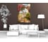 Картина ООО Первое ателье Вход в цветочную арку 60x90 см ps28695-3 3
