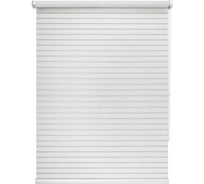 Рулонная штора УЮТ Кутюр 100x175 см белый 2101305