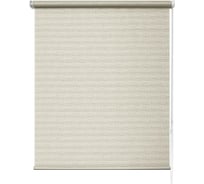 Рулонная штора УЮТ Таллин 90x175 см серебристо-серый 2150337