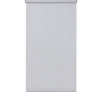 Рулонная штора УЮТ Шантунг 48x175 см дымчатый 2159152